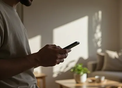 contact any time | Dothan Design Studio